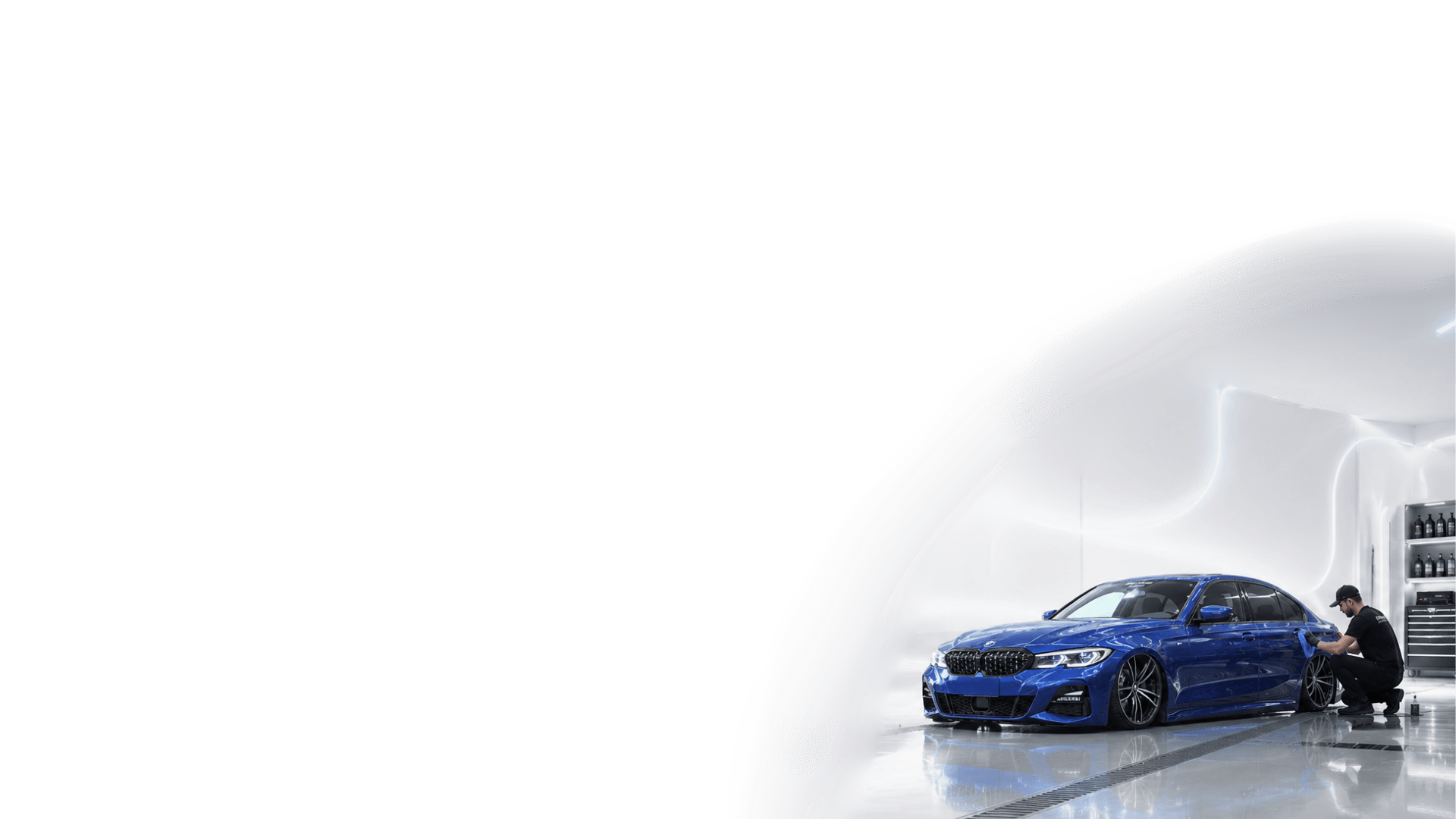Carro premium
